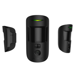 Ajax MotionCam (PhOD)