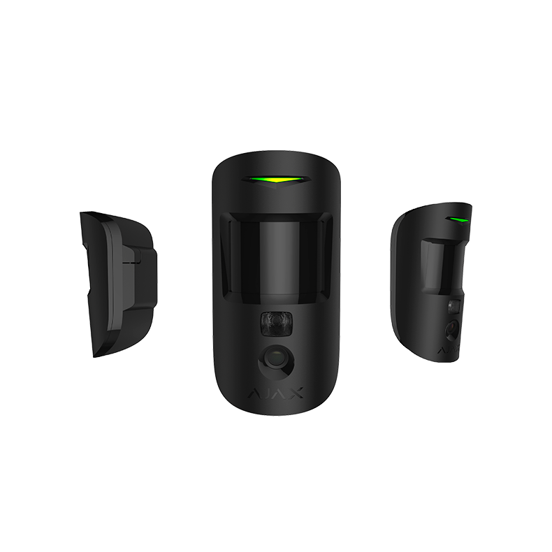 Ajax MotionCam (PhOD)