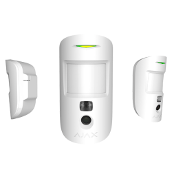 Ajax MotionCam (PhOD)