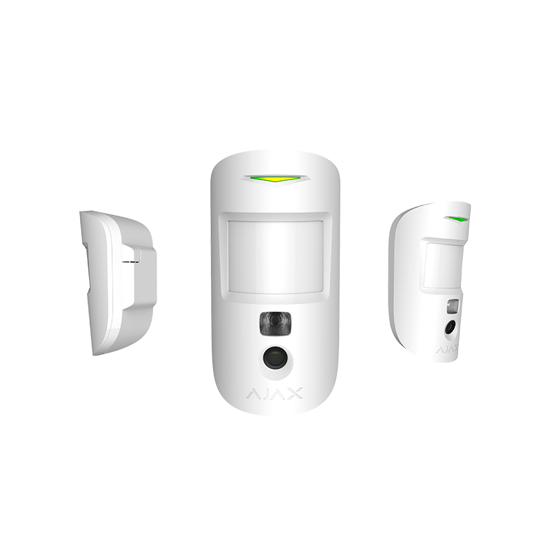Ajax MotionCam (PhOD)