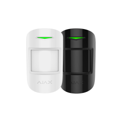 Ajax MotionProtect Plus