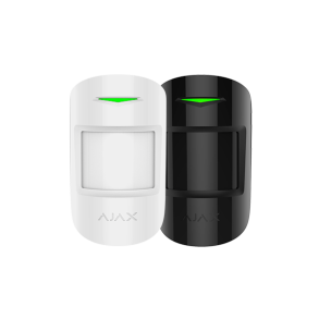 Ajax MotionProtect Plus