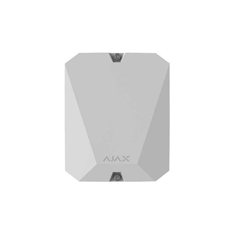 Ajax multitransmitter 2-3 EOL