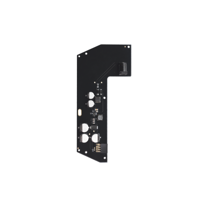 Ajax 12V PSU for Hub/Hub Plus/ReX