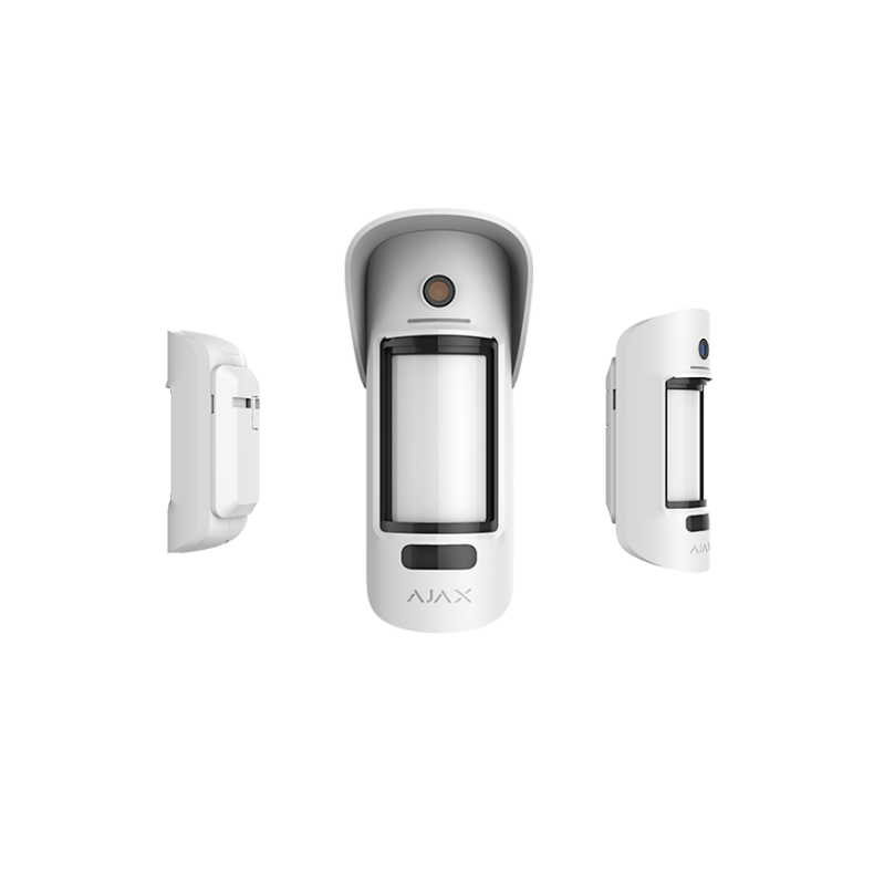 Ajax MotionCam Outdoor