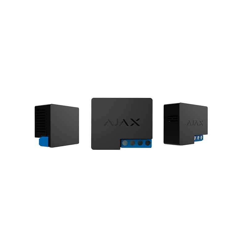 Ajax WallSwitch sort