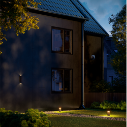 Ajax WallSwitch sort