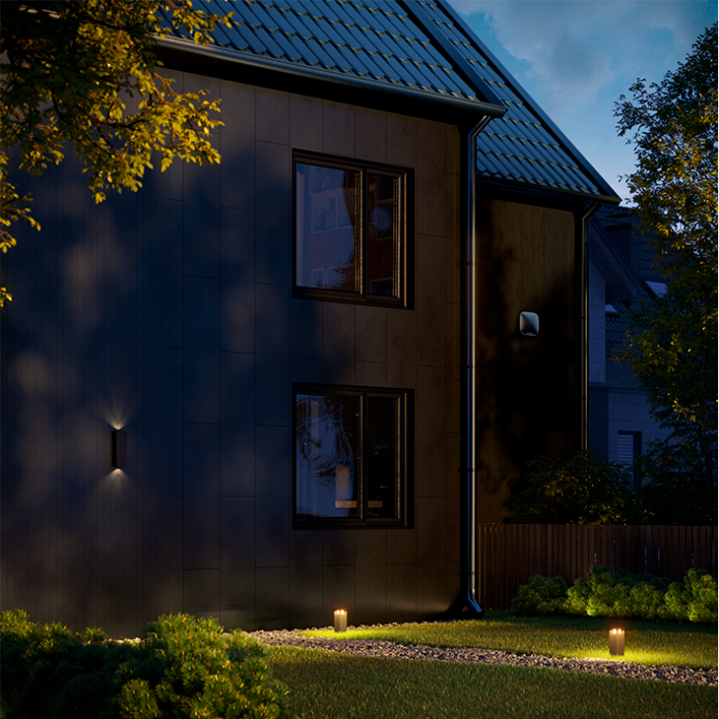 Ajax WallSwitch sort