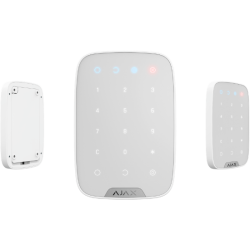 Ajax KeyPad