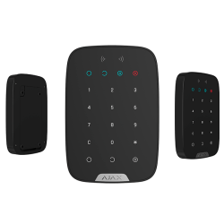 Ajax KeyPad Plus