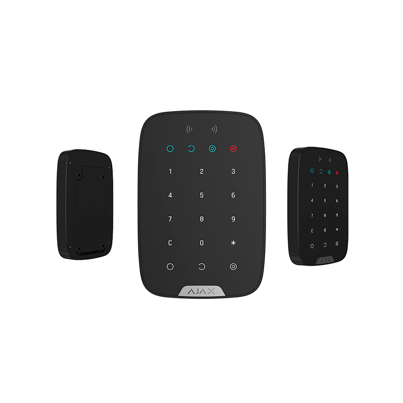 Ajax KeyPad Plus