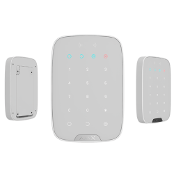 Ajax KeyPad Plus