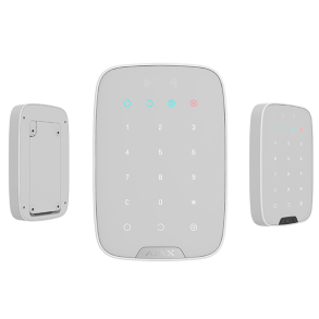 Ajax KeyPad Plus