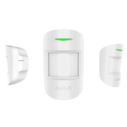 Ajax MotionProtect Plus