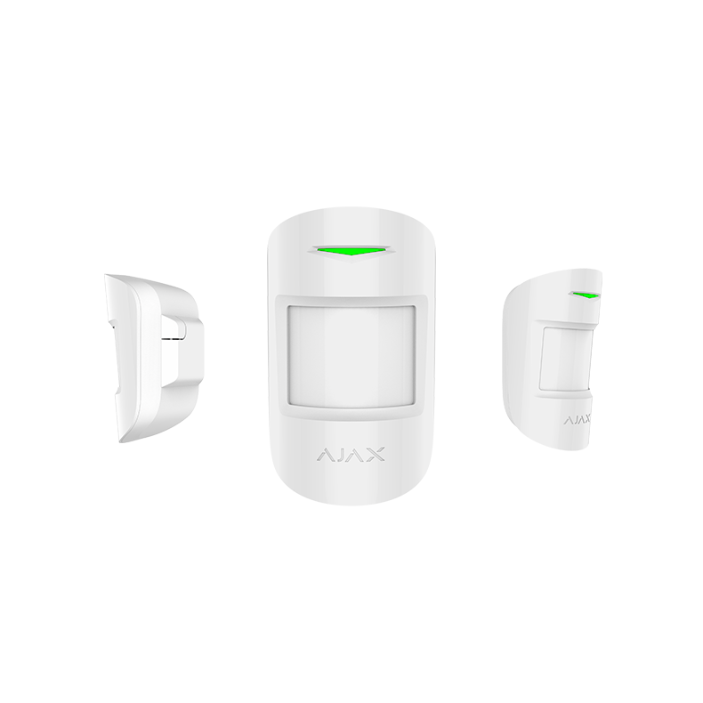 Ajax MotionProtect Plus