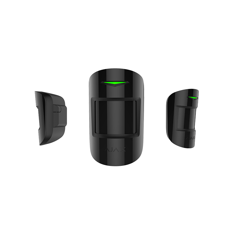 Ajax MotionProtect Plus