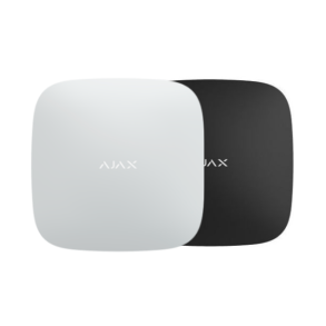 Ajax ReX 2 Repeater, signalforstrker