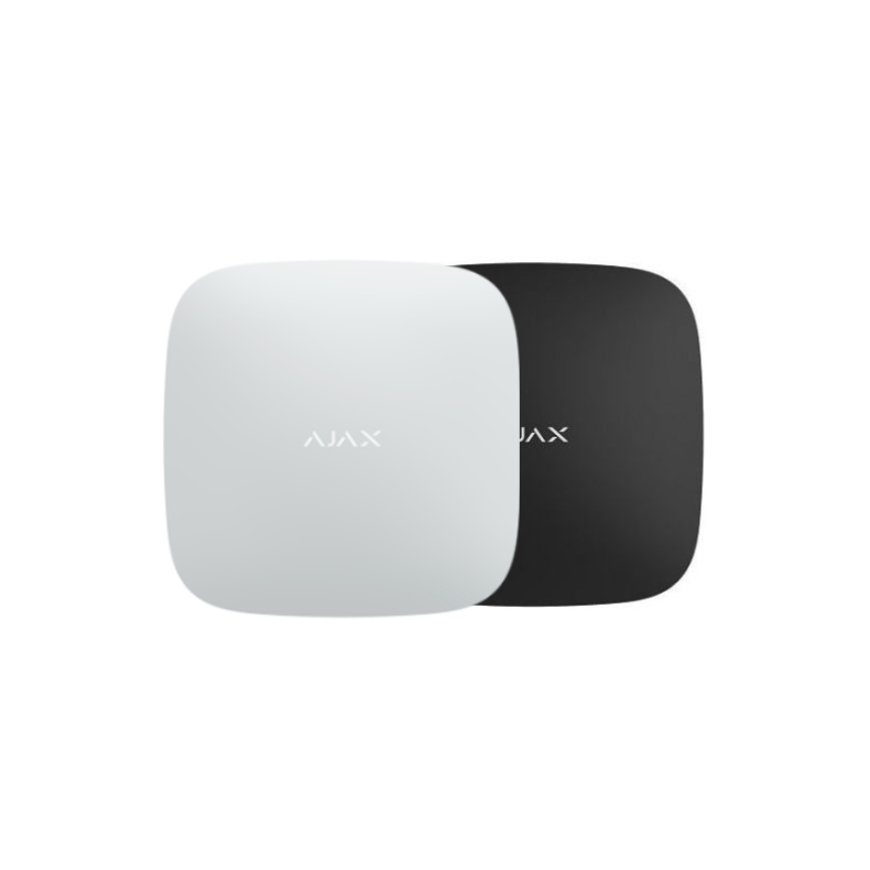 Ajax ReX 2 Repeater, signalforstrker