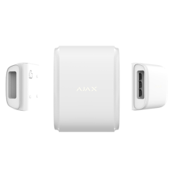 Ajax DualCurtain Outdoor