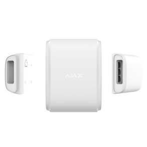 Ajax DualCurtain Outdoor