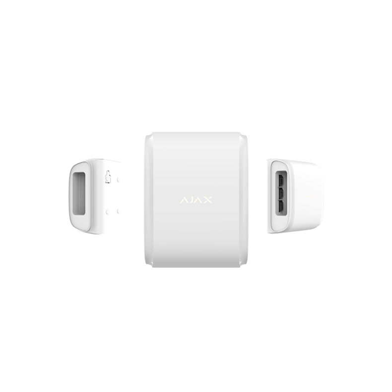 Ajax DualCurtain Outdoor