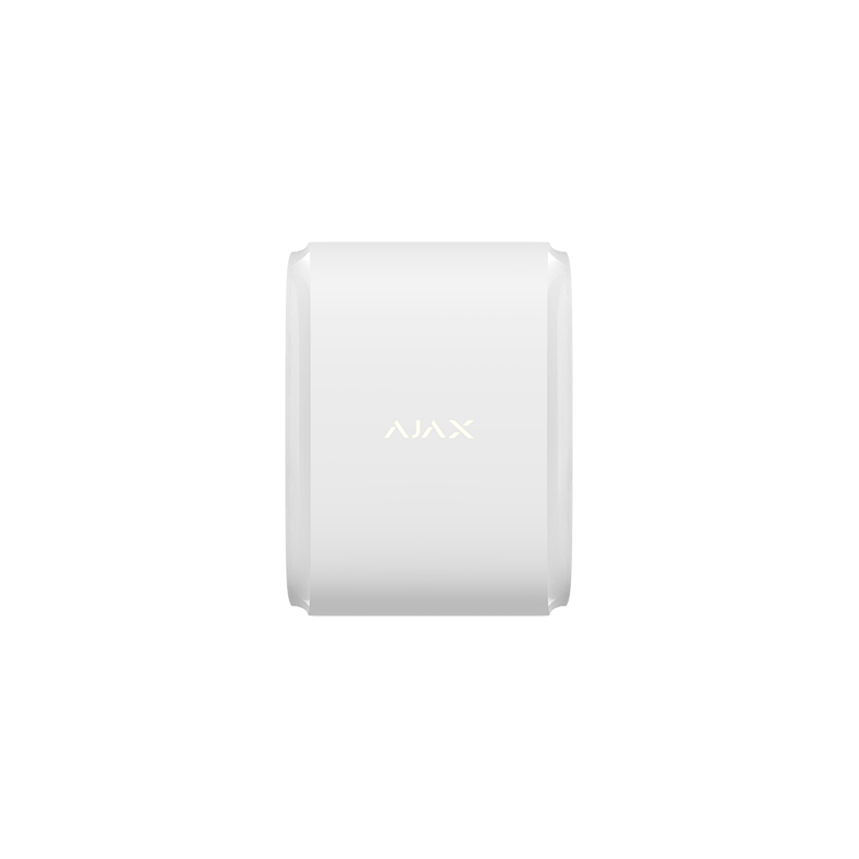 Ajax DualCurtain Outdoor