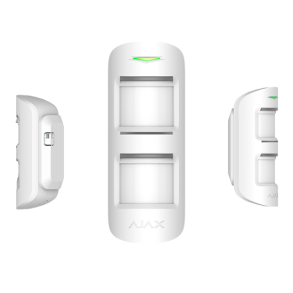 Ajax MotionProtect Outdoor