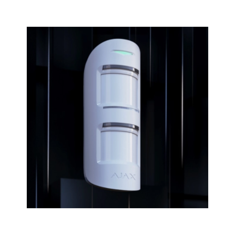 Ajax MotionProtect Outdoor