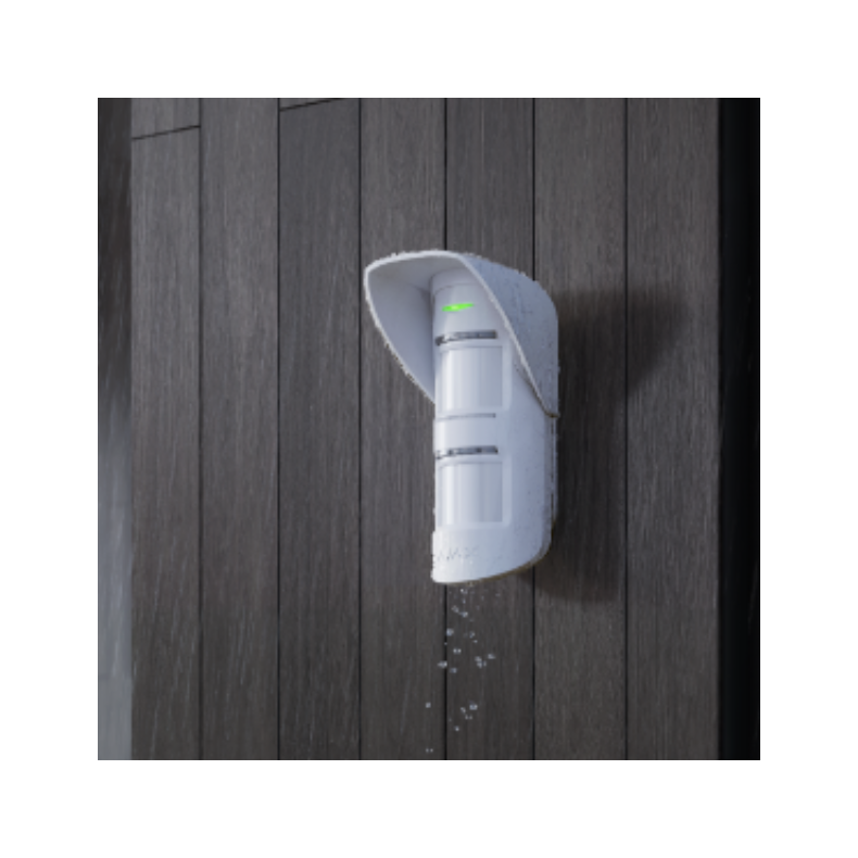 Ajax MotionProtect Outdoor