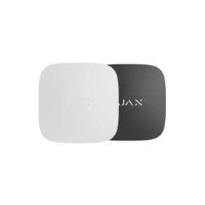 Ajax LifeQuality sensor til at mle luftkvaliteten