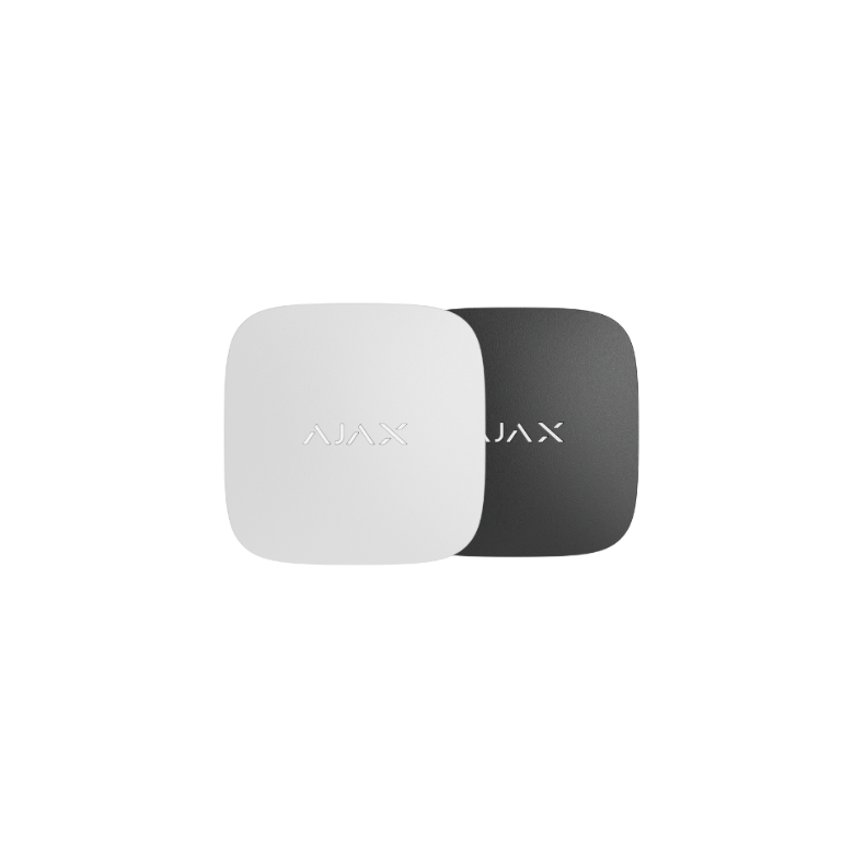 Ajax LifeQuality sensor til at mle luftkvaliteten