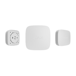 Ajax LifeQuality sensor til at mle luftkvaliteten