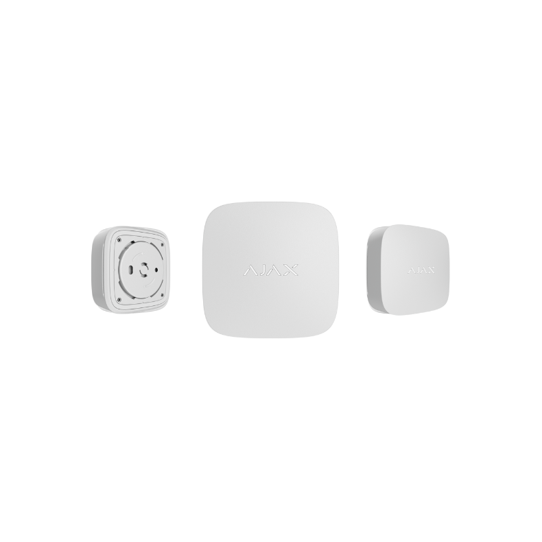 Ajax LifeQuality sensor til at mle luftkvaliteten