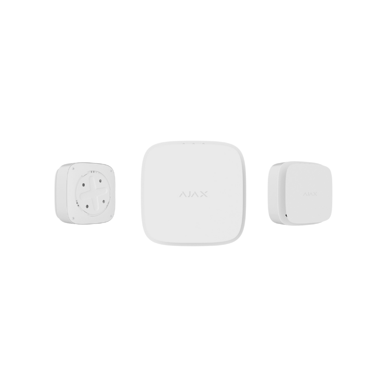 Ajax FireProtect 2 Plus