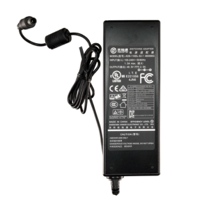 48v strmforsyning 2A til NVR og PoE udstyr