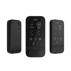 Ajax KeyPad TouchScreen