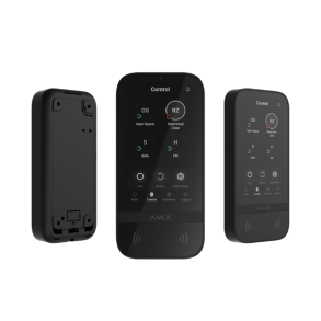 Ajax KeyPad TouchScreen