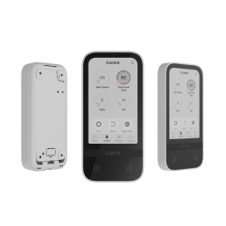 Ajax KeyPad TouchScreen