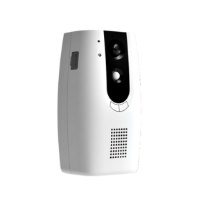 TrueGuard Z1 alarmpanel