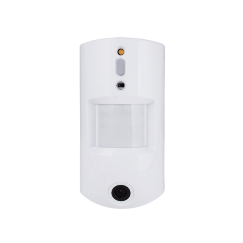 TrueGuard PIR-Fotosensor F1 (m./u. dyreimmunitet)