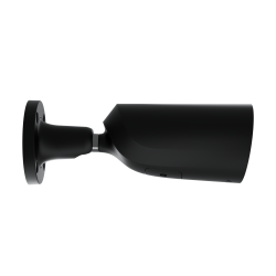 Ajax BulletCam, 5 MP, 2.8 mm, sort