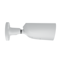 Ajax BulletCam, 8 MP, 2.8 mm, hvid