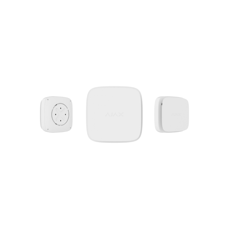 Ajax FireProtect 2 (AC)