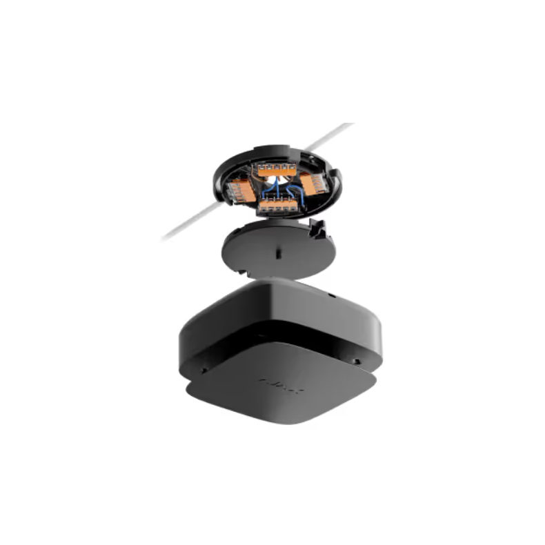 Ajax FireProtect 2 (AC)