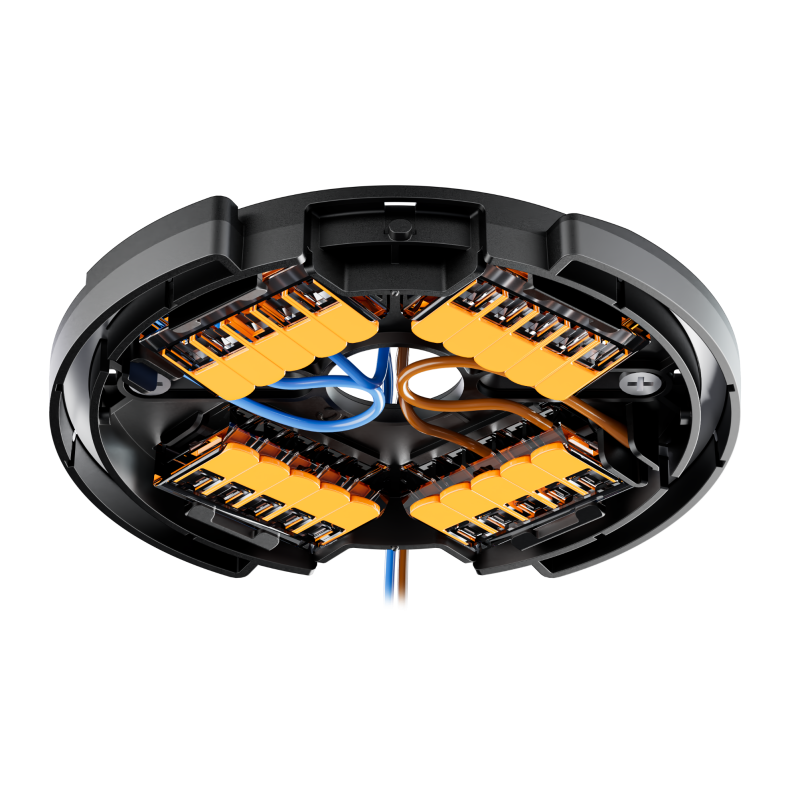 Ajax FireProtect 2 (AC)