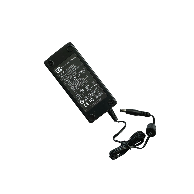 Milesight 48v PSU til NVR 1004/1008/1009