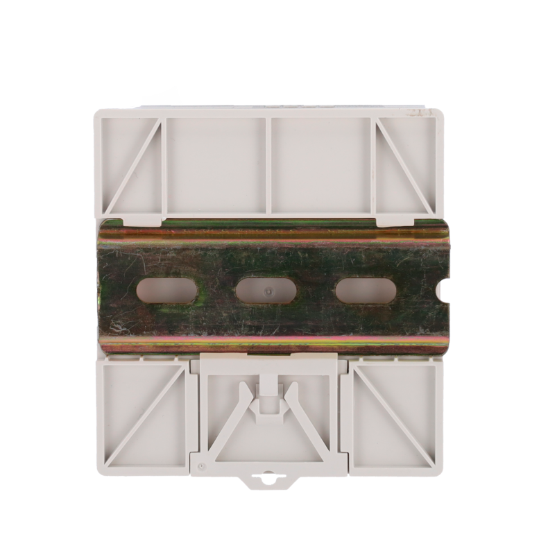 Strmforsyning til DIN skinne montage. 24V 1,5A,