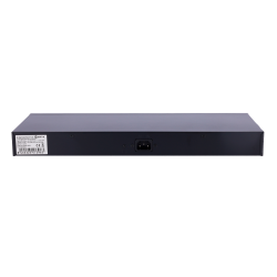 Safire PoE Switch 300W, 14x 30W PoE &amp; 2x 60W Gigabit PoE &amp; 2x Gigabit Uplink, WatchDog