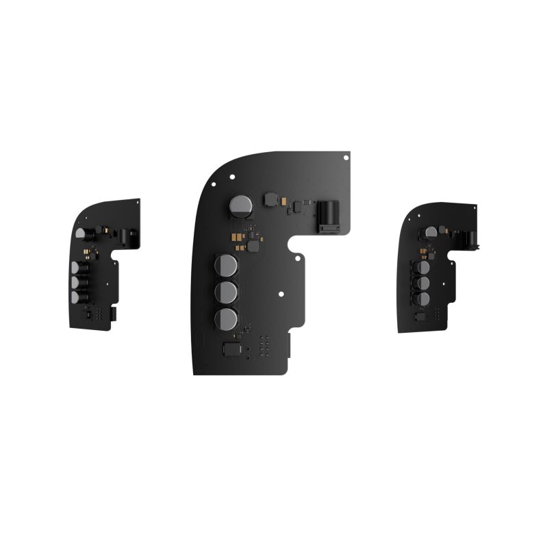 Ajax 12-24V PSU for Hub 2/Hub 2 Plus/ReX 2