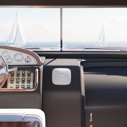 Ajax 12-24V PSU for Hub 2/Hub 2 Plus/ReX 2